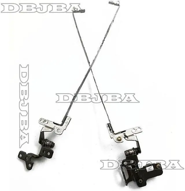 Alt view image 2 of 6 - DBTLAP Hinge for Acer One 722 Screen Hinge AM0I2000400/500