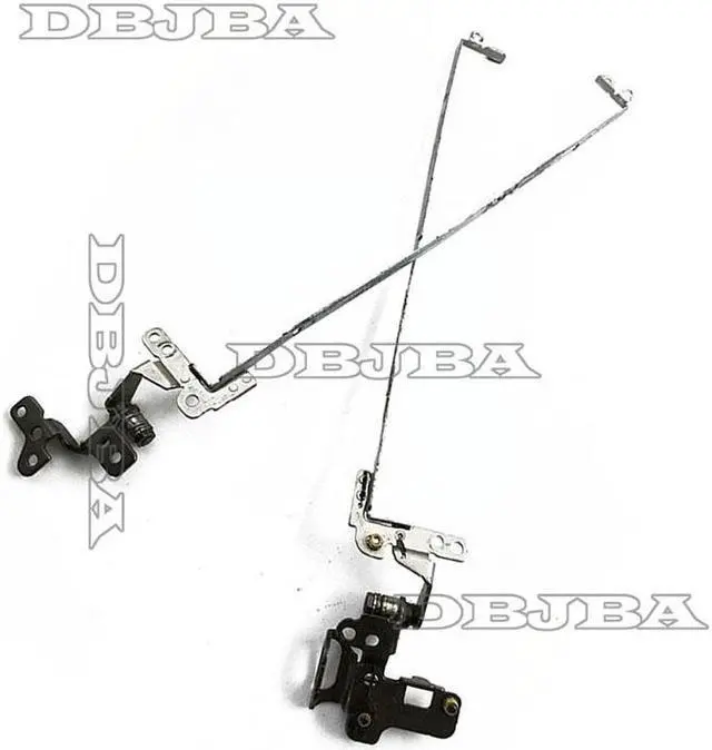 Alt view image 4 of 6 - DBTLAP Hinge for Acer One 722 Screen Hinge AM0I2000400/500