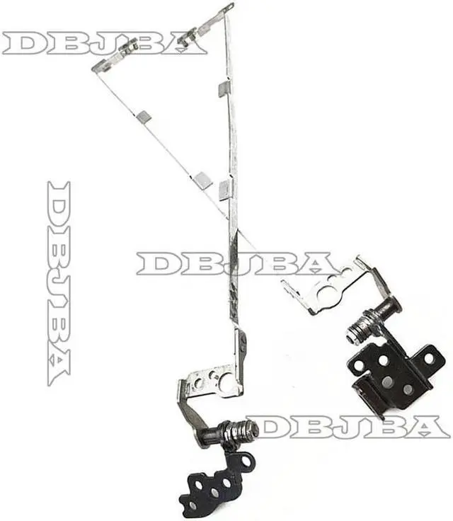 Alt view image 6 of 6 - DBTLAP Hinge for Acer V3-571 V3-551 V3-531 Screen Hinge AM0N7000300/500