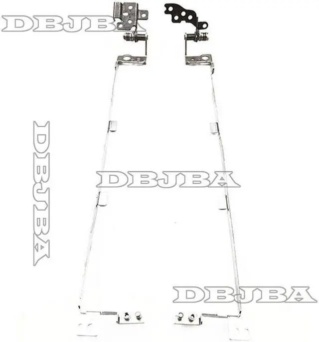 Main image of DBTLAP Hinge for Acer V3-571 V3-551 V3-531 Screen Hinge AM0N7000300/500