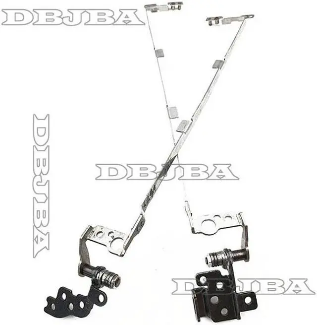 Alt view image 2 of 6 - DBTLAP Hinge for Acer V3-571 V3-551 V3-531 Screen Hinge AM0N7000300/500