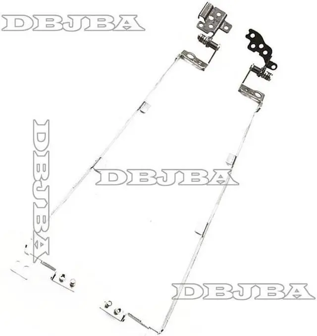 Alt view image 3 of 6 - DBTLAP Hinge for Acer V3-571 V3-551 V3-531 Screen Hinge AM0N7000300/500