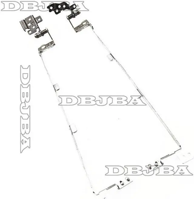 Alt view image 5 of 6 - DBTLAP Hinge for Acer V3-571 V3-551 V3-531 Screen Hinge AM0N7000300/500