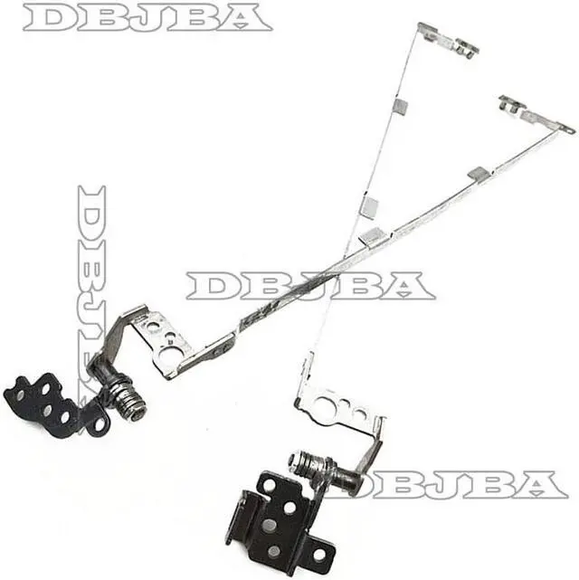 Alt view image 4 of 6 - DBTLAP Hinge for Acer V3-571 V3-551 V3-531 Screen Hinge AM0N7000300/500