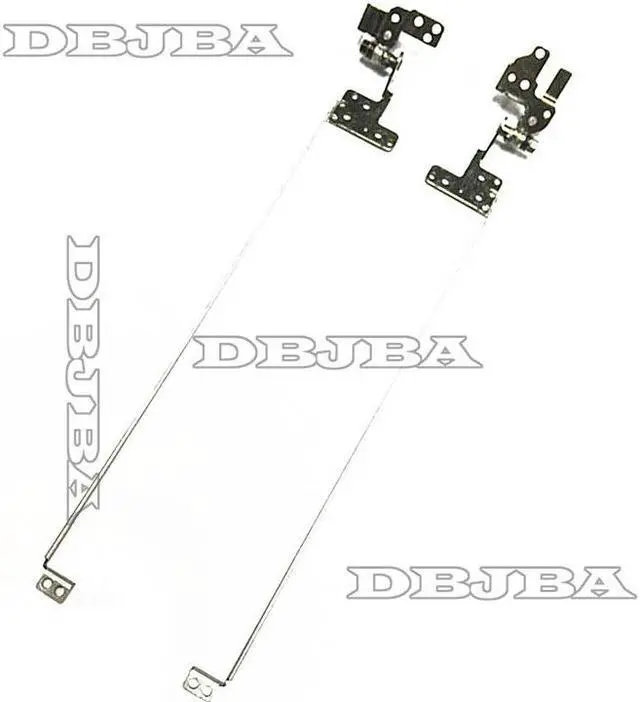 Main image of DBTLAP Laptop Hinges for Acer ES1-432 Series LCD Left and Right Hinge