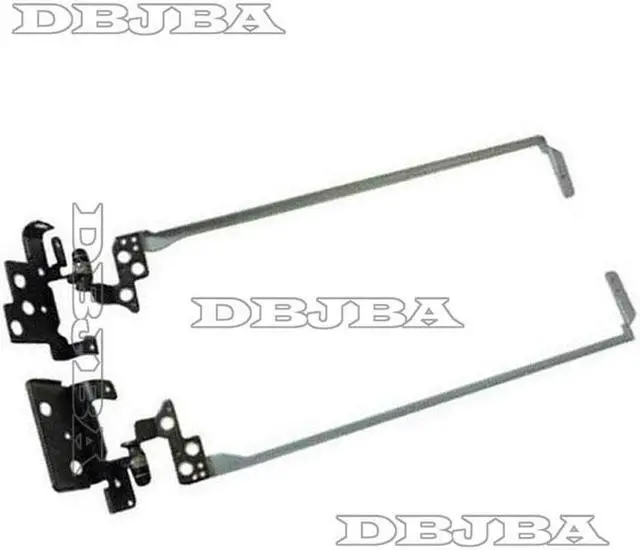 Main image of DBTLAP Laptop Hinges for ACER Hinge Bracket ES1-512-C12D MS2394 (AC67) 433.03703.0011 433.03704.0011