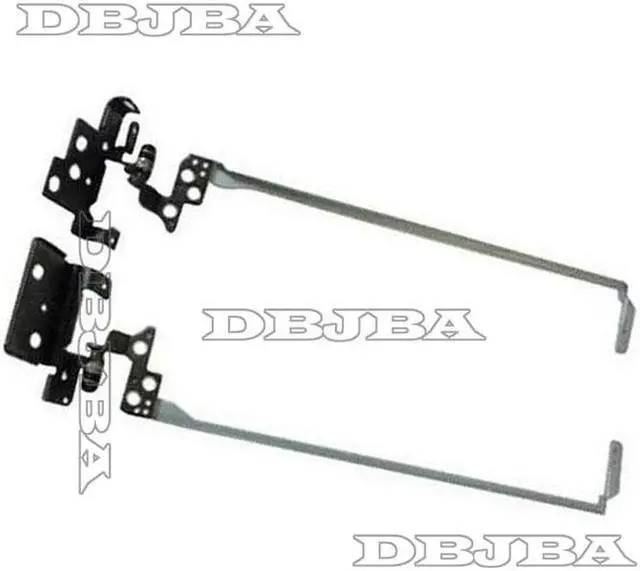 Alt view image 2 of 6 - DBTLAP Laptop Hinges for ACER Hinge Bracket ES1-512-C12D MS2394 (AC67) 433.03703.0011 433.03704.0011