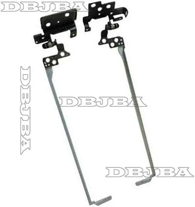 Alt view image 4 of 6 - DBTLAP Laptop Hinges for ACER Hinge Bracket ES1-512-C12D MS2394 (AC67) 433.03703.0011 433.03704.0011