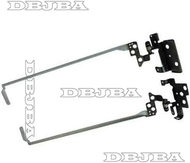 Alt view image 5 of 6 - DBTLAP Laptop Hinges for ACER Hinge Bracket ES1-512-C12D MS2394 (AC67) 433.03703.0011 433.03704.0011