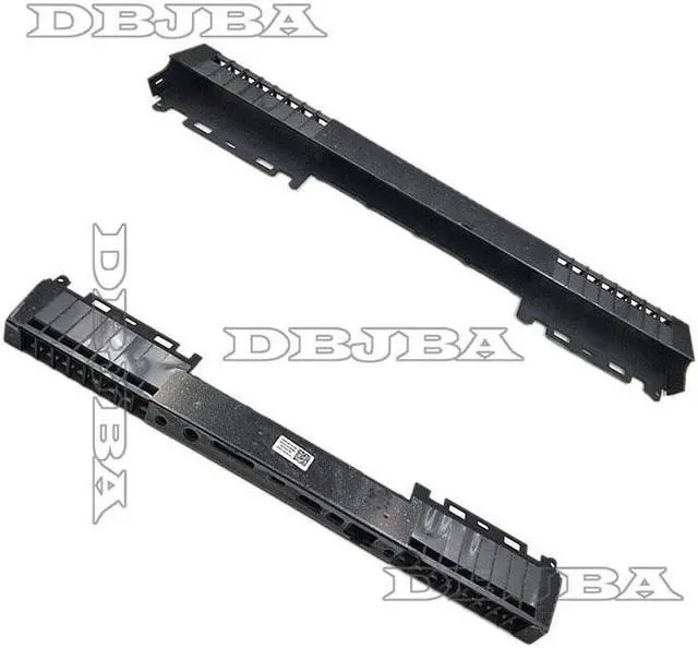 Alt view image 4 of 6 - DBTLAP Laptop Tube Hinge Cover Heatsink 0M2MX7 AP1JM000400 for Dell Alienware 15 R3