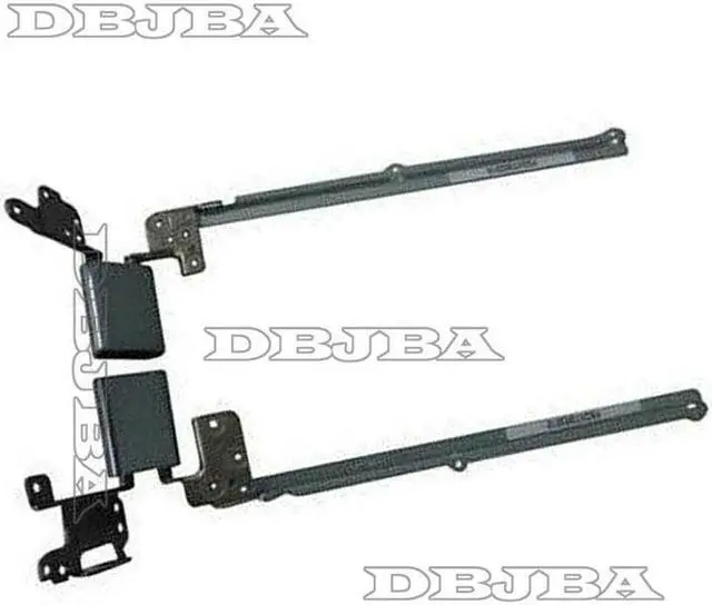 Main image of DBTLAP LCD Hinge Left & Right Set for Acer Chromebook Spin 11 R751T R751TN Part