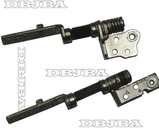 Main image of DBTLAP LCD Hinge for Samsung NP535U3C NP530U3C NP530U3B LCD L+R Hinges +Cover BA75-03780A1