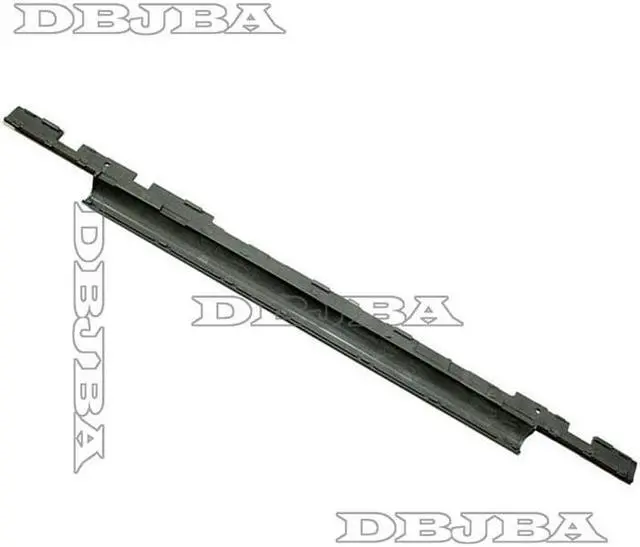 Alt view image 4 of 6 - DBTLAP LCD Hinge for Samsung NP535U3C NP530U3C NP530U3B LCD L+R Hinges +Cover BA75-03780A1