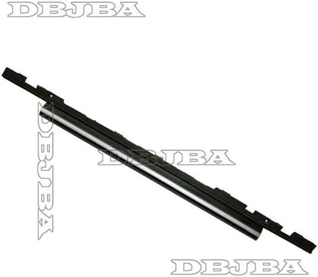 Alt view image 6 of 6 - DBTLAP LCD Hinge for Samsung NP535U3C NP530U3C NP530U3B LCD L+R Hinges +Cover BA75-03780A1