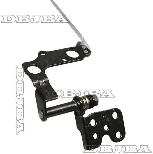 Alt view image 5 of 6 - DBTLAP LCD Hinge for Toshiba Satellite L55-B5191 L55-B5192 L55-B5267 L55-B5269 LCD Hinge