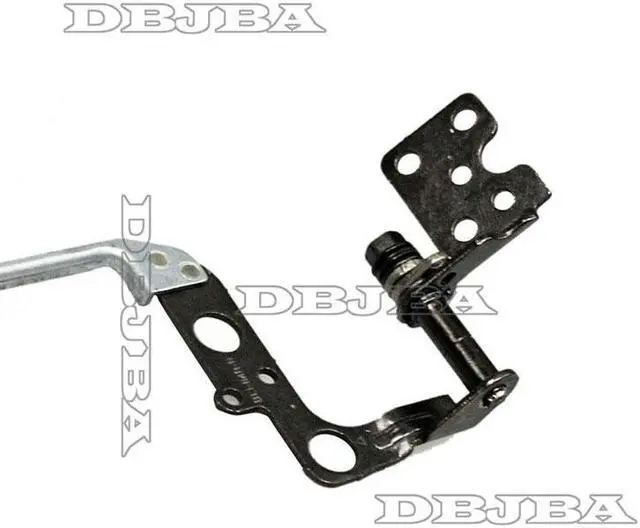 Alt view image 2 of 6 - DBTLAP LCD Hinge for Toshiba Satellite L55-B5191 L55-B5192 L55-B5267 L55-B5269 LCD Hinge