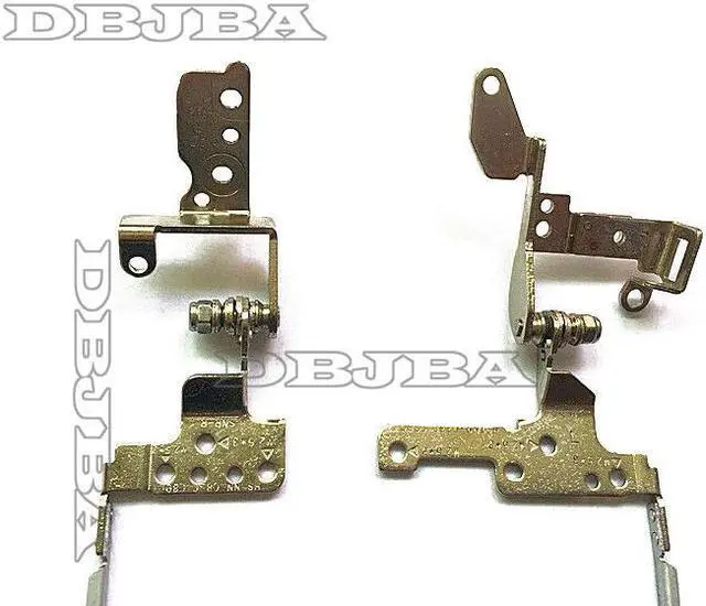 Alt view image 2 of 6 - DBTLAP LCD Hinge for HP 440 G2 14.0 LCD Hinges Left & Right Hinge AM159000100
