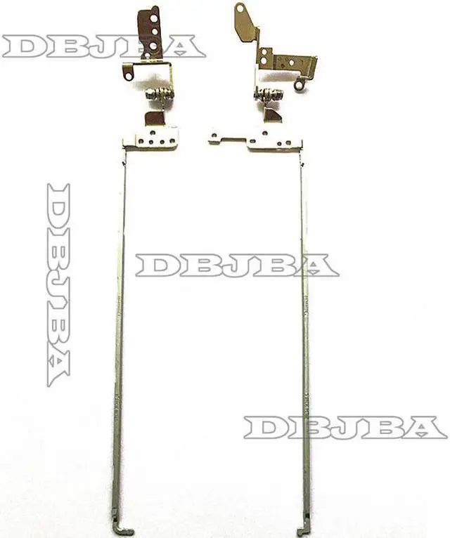 Alt view image 3 of 6 - DBTLAP LCD Hinge for HP 440 G2 14.0 LCD Hinges Left & Right Hinge AM159000100