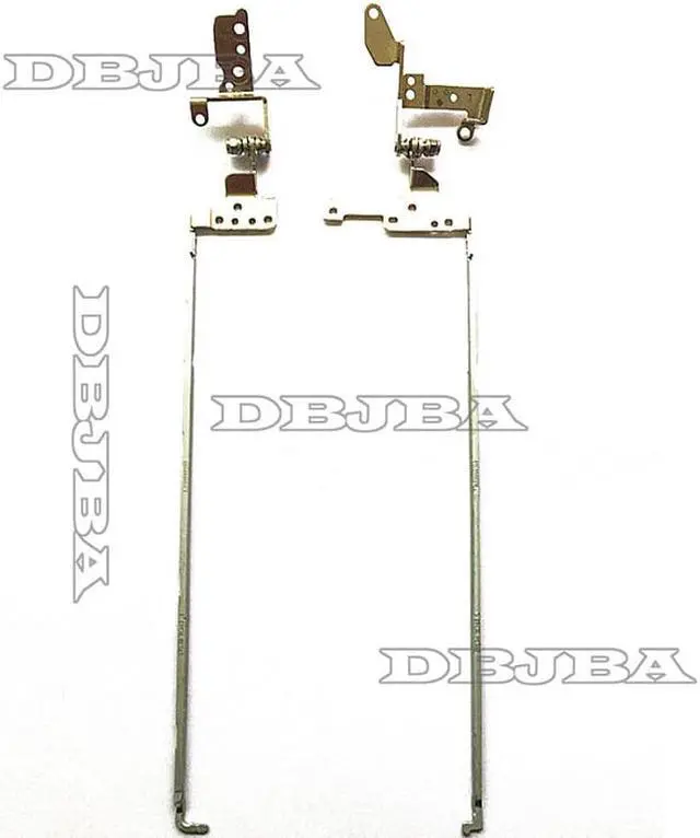 Alt view image 6 of 6 - DBTLAP LCD Hinge for HP 440 G2 14.0 LCD Hinges Left & Right Hinge AM159000100