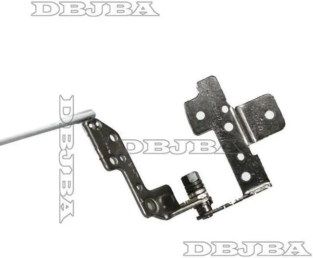 Alt view image 3 of 6 - DBTLAP for HP 15-R Series LCD Hinges/Rails L+R 749655-001 AM14D000100/200