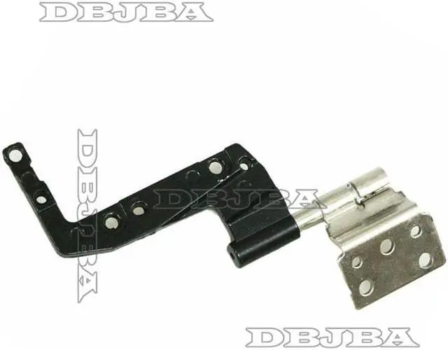 Alt view image 4 of 6 - DBTLAP L & R LCD Hinges Set for Dell Latitude 5520 E5520 E5520M 31FVT 3RCYY