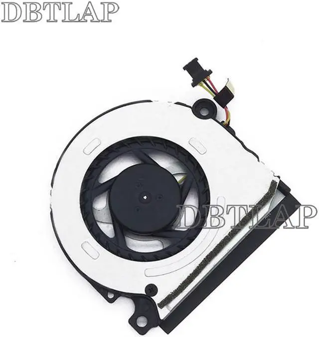 Alt view image 3 of 3 - Laptop CPU Fan for DELL Vostro V3360 3360 Insprion 13Z 5323 Cooling Fan DFS440605FV0T FB9H EF50050V1-C060-G9A 03RKJH 4BR07FAWI10