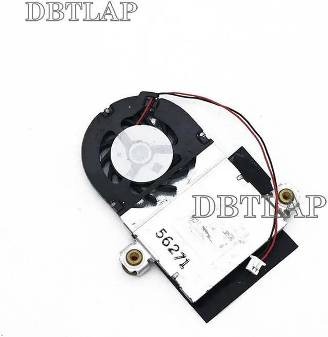 Alt view image 5 of 6 - Laptop CPU Fan for Sony Vaio VGN-T150 VGN-T350 T1XP VGN T2XP MCF-513AM05 VGN-T T140P T150P T350P VGN-T250L