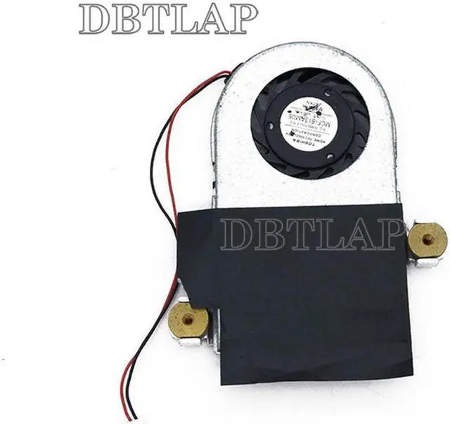 Main image of Laptop CPU Fan for Sony Vaio VGN-T150 VGN-T350 T1XP VGN T2XP MCF-513AM05 VGN-T T140P T150P T350P VGN-T250L