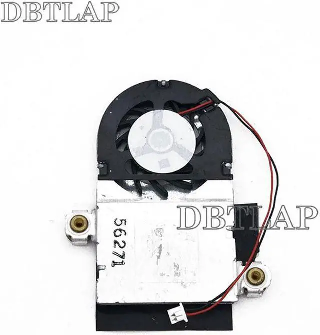 Alt view image 2 of 6 - Laptop CPU Fan for Sony Vaio VGN-T150 VGN-T350 T1XP VGN T2XP MCF-513AM05 VGN-T T140P T150P T350P VGN-T250L