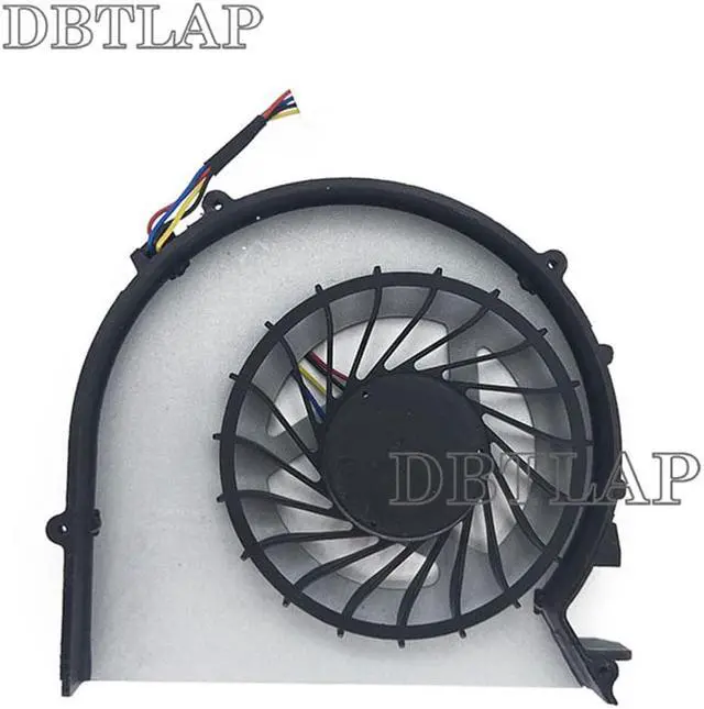 Alt view image 5 of 5 - Laptop CPU Fan Compatible for HP ProBook 1 450G1 455G1 721938-001 KSB06105HB-CM16 DC05V 0.40A 23.10754.001