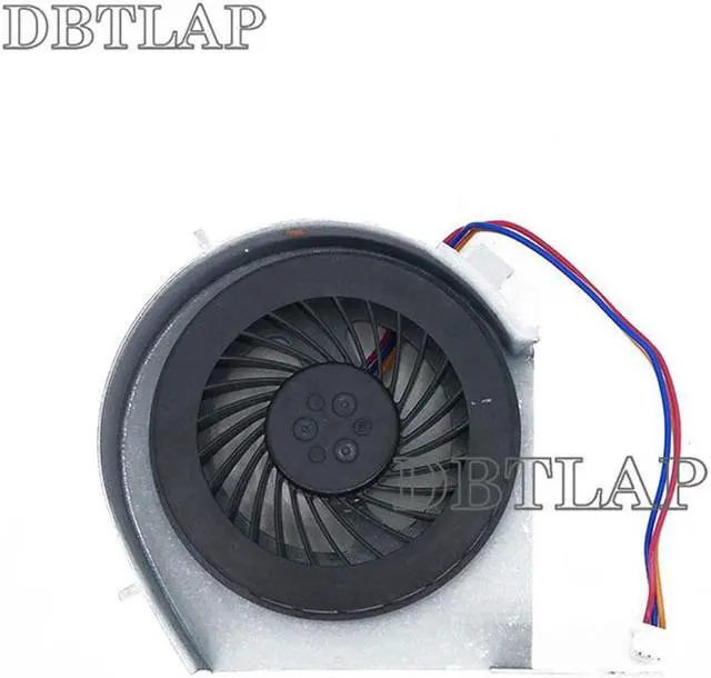 Alt view image 2 of 6 - Laptop CPU Fan Compatible for Lenovo IBM ThinkPad R60 R60E R60I Series