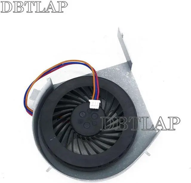 Alt view image 6 of 6 - Laptop CPU Fan Compatible for Lenovo IBM ThinkPad R60 R60E R60I Series