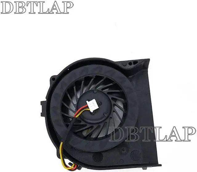 Alt view image 6 of 6 - Fan Compatible for Lenovo ThinkPad X200 Tablet 7450 Cooling Fan