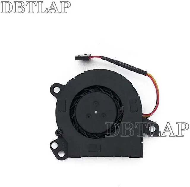 Alt view image 2 of 6 - Cooling Fan for Acer Aspire One 751h 751HB ao751h-1021 ao751h-1080 ao751h-1145 Laptop Fan