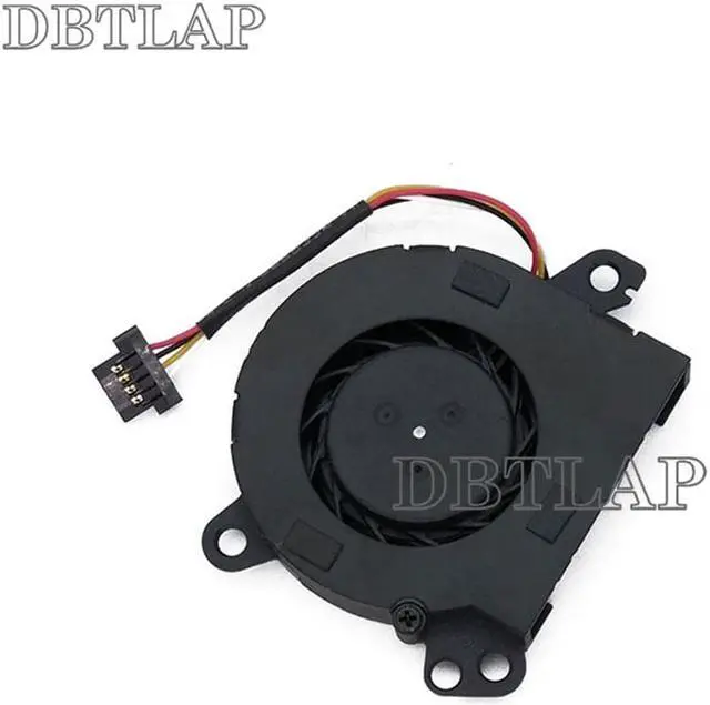 Alt view image 6 of 6 - Cooling Fan for Acer Aspire One 751h 751HB ao751h-1021 ao751h-1080 ao751h-1145 Laptop Fan