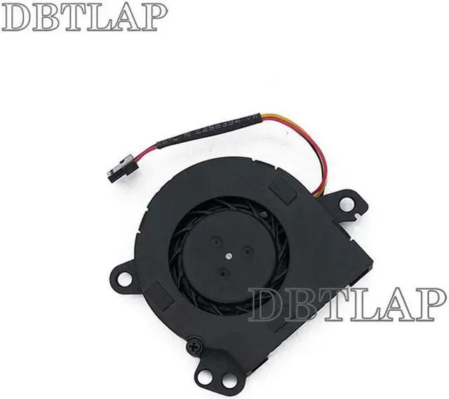 Alt view image 5 of 6 - Cooling Fan for Acer Aspire One 751h 751HB ao751h-1021 ao751h-1080 ao751h-1145 Laptop Fan