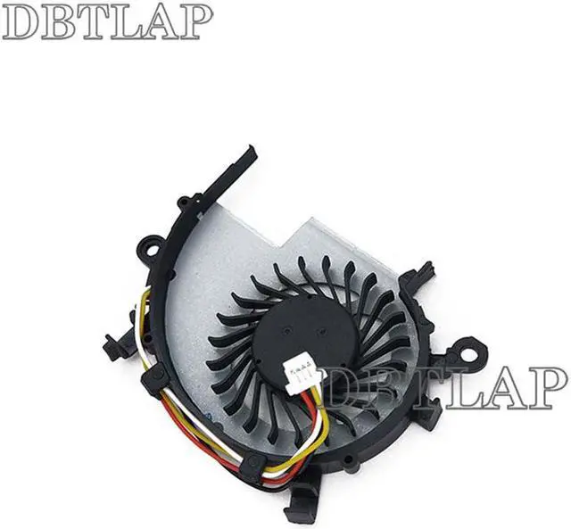 Alt view image 6 of 6 - Cooling Fan for ACER Aspire V5-452g 472G 473G 552G 572G 573G V5-572 V5-572G V5-572P GPU Cooling Fan