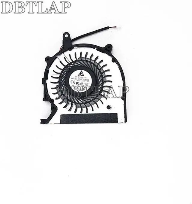 Main image of CPU Fan for Sony SVP13222CXB SVP13222CXS SVP13223CXB SVP1322M1R Laptop Cooling Fan
