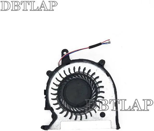 Alt view image 2 of 6 - CPU Fan for Sony SVP13222CXB SVP13222CXS SVP13223CXB SVP1322M1R Laptop Cooling Fan