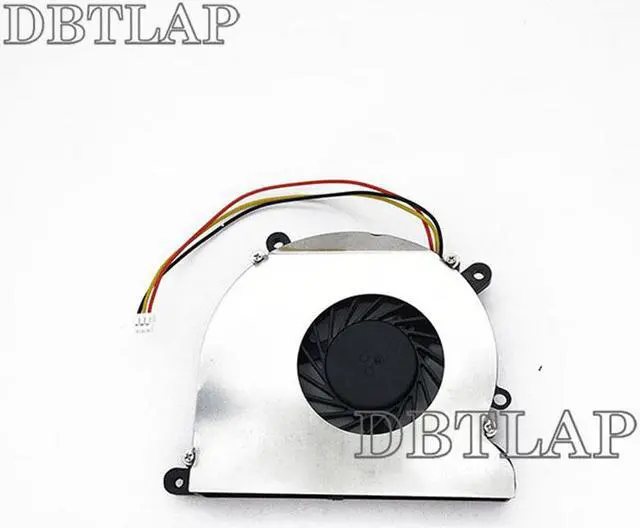 Alt view image 2 of 6 - Laptop CPU Fan for Dell Vostro 1310 1510 2510 1520 V1320 V1521 GB0506PFV1-A DFS531005MCOT
