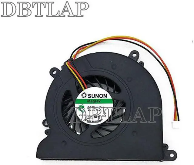 Main image of Laptop CPU Fan for Dell Vostro 1310 1510 2510 1520 V1320 V1521 GB0506PFV1-A DFS531005MCOT