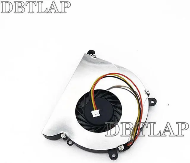 Alt view image 6 of 6 - Laptop CPU Fan for Dell Vostro 1310 1510 2510 1520 V1320 V1521 GB0506PFV1-A DFS531005MCOT