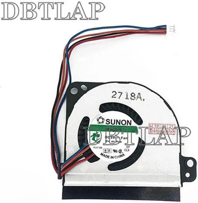 Main image of Laptop Fan for Toshiba Portege Z935-ST3NX1 CPU Fan
