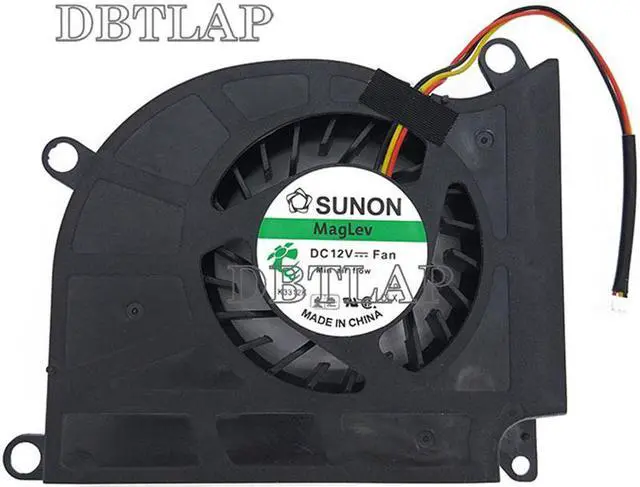 Main image of Cooling Fan for MSI Firebat X17S X17S2 F760 F760X F750 F750X Cooling Fan
