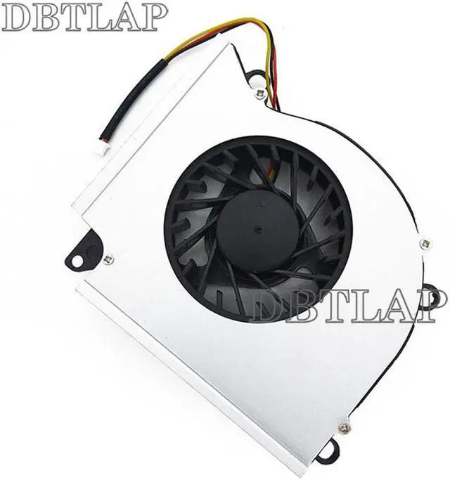 Alt view image 6 of 6 - Cooling Fan for MSI Firebat X17S X17S2 F760 F760X F750 F750X Cooling Fan