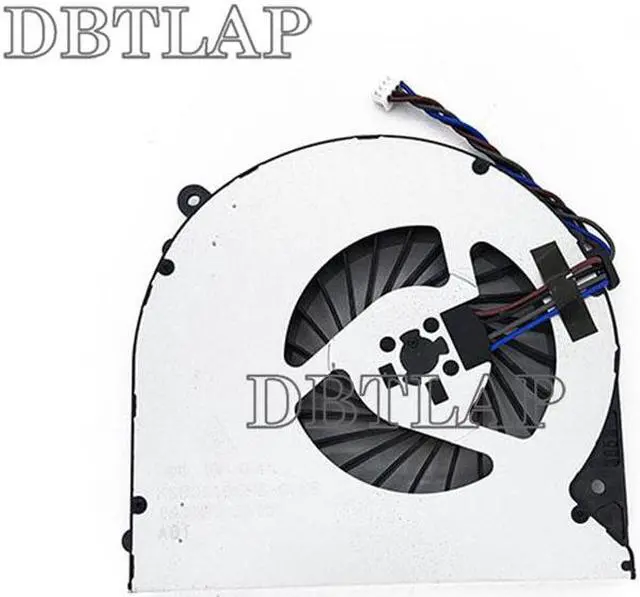 Main image of Laptop CPU Fan for Toshiba Satellite L50 L50-A L50D-A L50DT L50T L50T-A L55 L55D Cooling Fan VCO27 P72