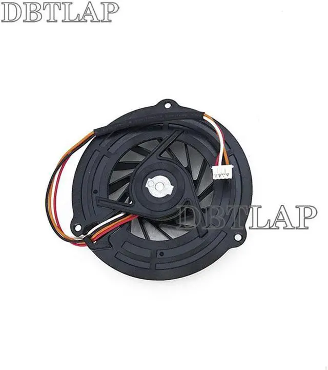 Alt view image 6 of 6 - Laptop CPU Fan for ASUS V2 V2X V2JE F6 F6V F6S F6E F6VE F9F F9 F9D F9DC F9S F9E F9J Fan SUNON GC056015VH-A Fan
