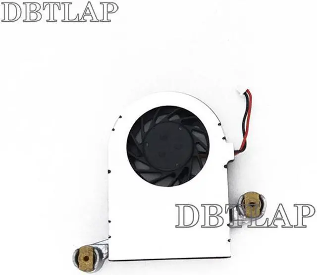 Alt view image 2 of 6 - Laptop CPU Fan for Sony VAIO PCG 4A1M TR5MP TR5G TR1MP TR3AP PCG-TR1C PCG-TR2C PCG-TR3CN PCG-TR5ZC Laptop Heatsinks Cooling MCF-508AM05