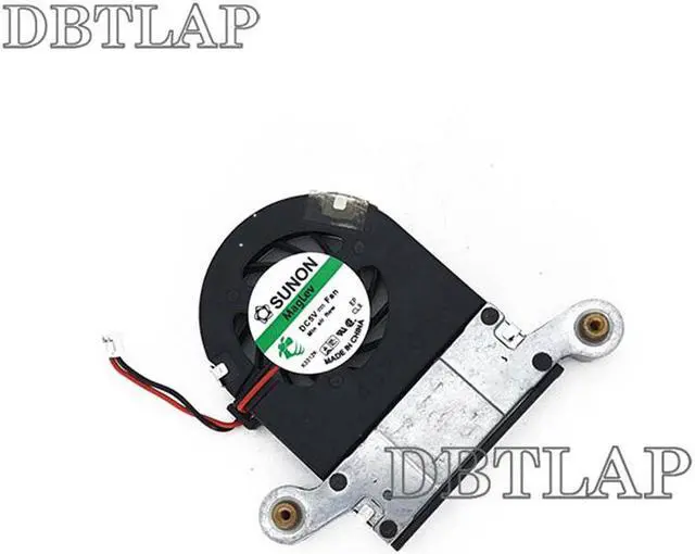 Alt view image 4 of 6 - Laptop CPU Fan for Sony VAIO PCG 4A1M TR5MP TR5G TR1MP TR3AP PCG-TR1C PCG-TR2C PCG-TR3CN PCG-TR5ZC Laptop Heatsinks Cooling MCF-508AM05