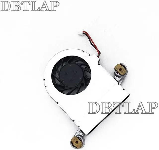 Alt view image 5 of 6 - Laptop CPU Fan for Sony VAIO PCG 4A1M TR5MP TR5G TR1MP TR3AP PCG-TR1C PCG-TR2C PCG-TR3CN PCG-TR5ZC Laptop Heatsinks Cooling MCF-508AM05